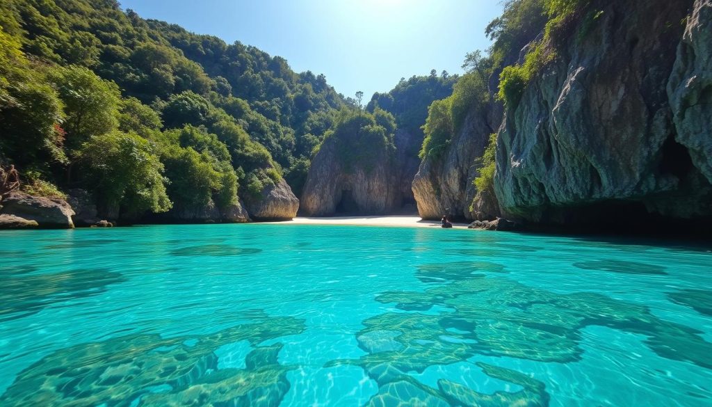 pantai Nusa Tenggara