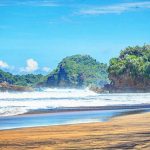 Destinasi Wisata Keindahan Indonesia Pantai Paling Eksotis