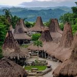 Jelajahi Desa Wisata Terunik di Indonesia