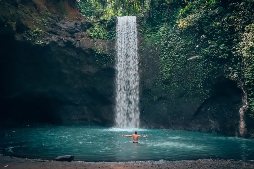 Tempat Wisata Terbaik 2024 Air Terjun Keindahan Indonesia