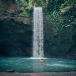 Tempat Wisata Terbaik 2024 Air Terjun Keindahan Indonesia