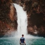 Keindahan Air Terjun Indonesia Curug Bandung