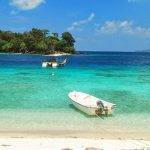 Daftar 7 Keindahan Indonesia Pantai Terindah