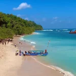 Spot Terbaik di Pantai Pangandaran Dengan Keindahan Alamnya