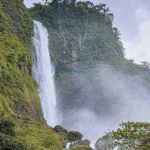 Air Terjun Keindahan Indonesia Paling Popular Di Jawa Barat