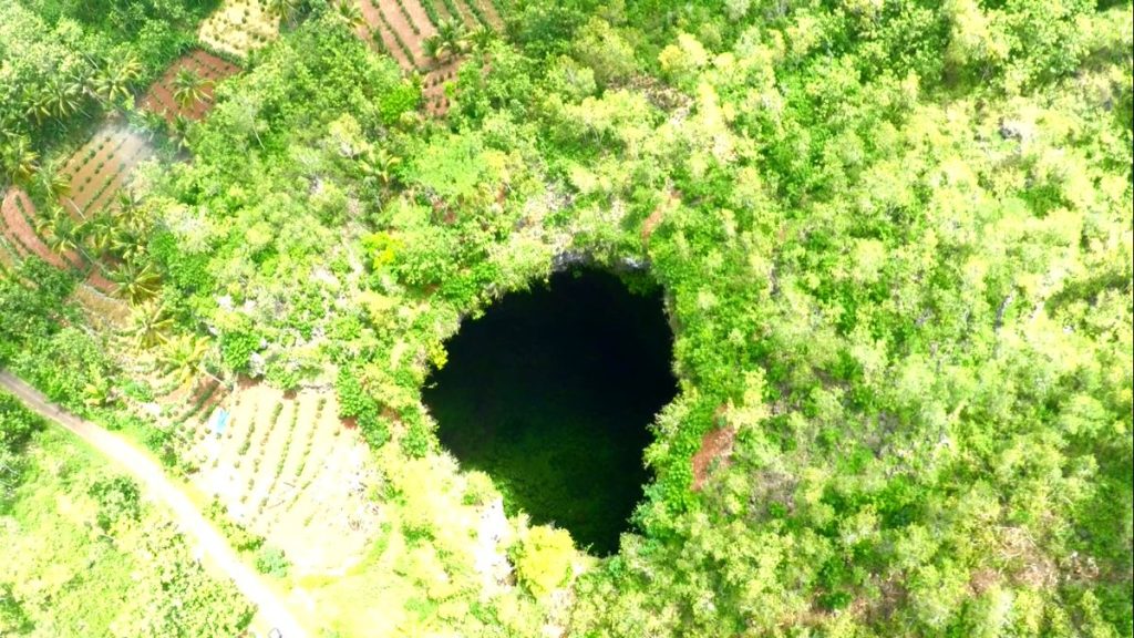 Gua Eksotis di Indonesia yang Wajib Masuk Bucket List