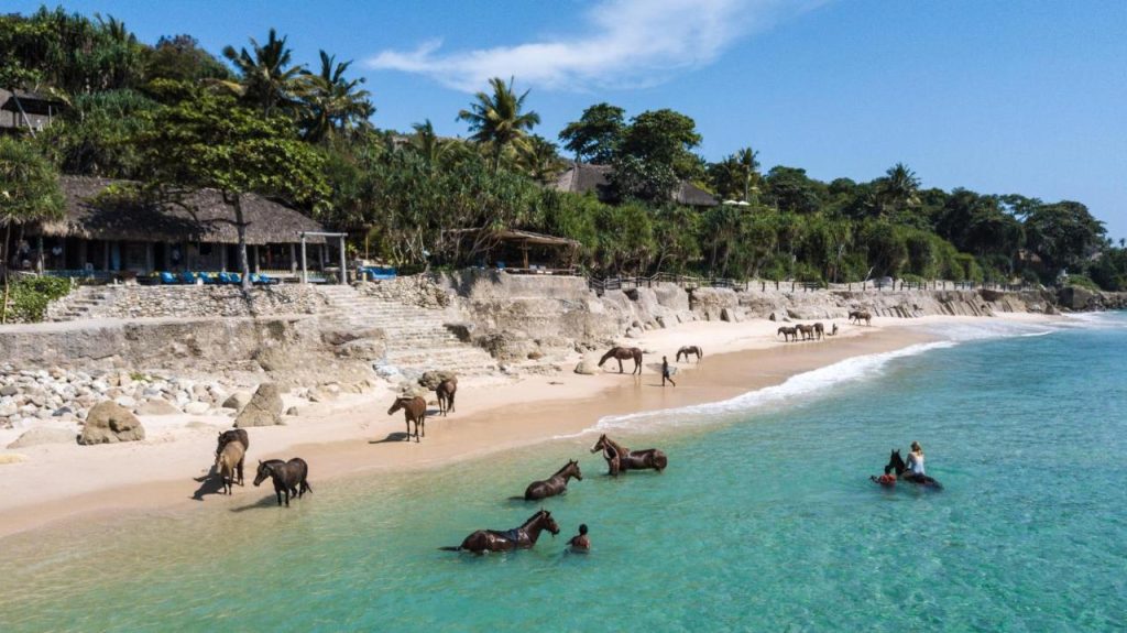 Mengenal Keindahan Indonesia Pantai Dengan Segala Manfaatnya