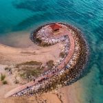 Pantai Sanur di Pulau Dewata yang Memikat Banyak Wisatawan