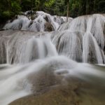 Wisata Keindahan Indonesia Air Terjun Aman Kamu Kunjungi