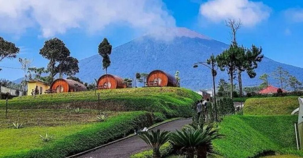 Tingkatkan Kunjungan Wisatawan Desa Wisata dengan Promosi