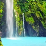 Tips Berwisata Keindahan Indonesia Air Terjun Lebih Berkesan