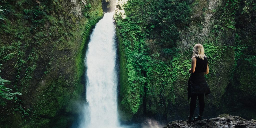 Rekomendasi Keindahan Air Terjun di Lombok yang Indah dan Sejuk