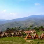 Desa Wisata Ciptagelar yang Ada di Kabupaten Sukabumi