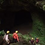 Wisata Ke Gua Ergendang Sambil Menikmati Kolam Air Panas