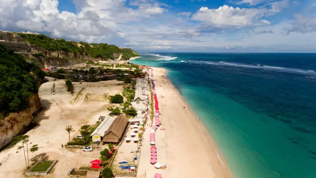 Daya Tarik Keindahan Pantai Pandawa Bali yang Menakjubkan