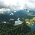 10 Taman Nasional Terluas di Indonesia