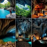 10 Wisata Gua di Indonesia, Punya Sensasi Menarik