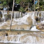 Daftar Air Terjun Terpopuler Di Pulau Sumatera Mudah Dieskplorasi