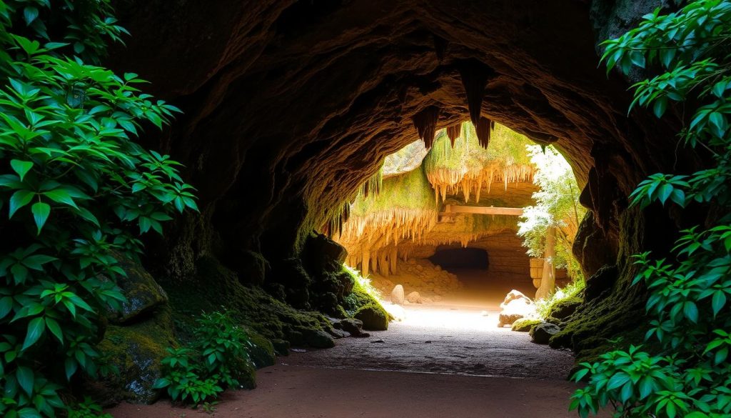 3 Goa yang Aman Untuk caving Bagi Pemula