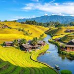 5 Desa Wisata Indonesia yang Terkenal di Dunia