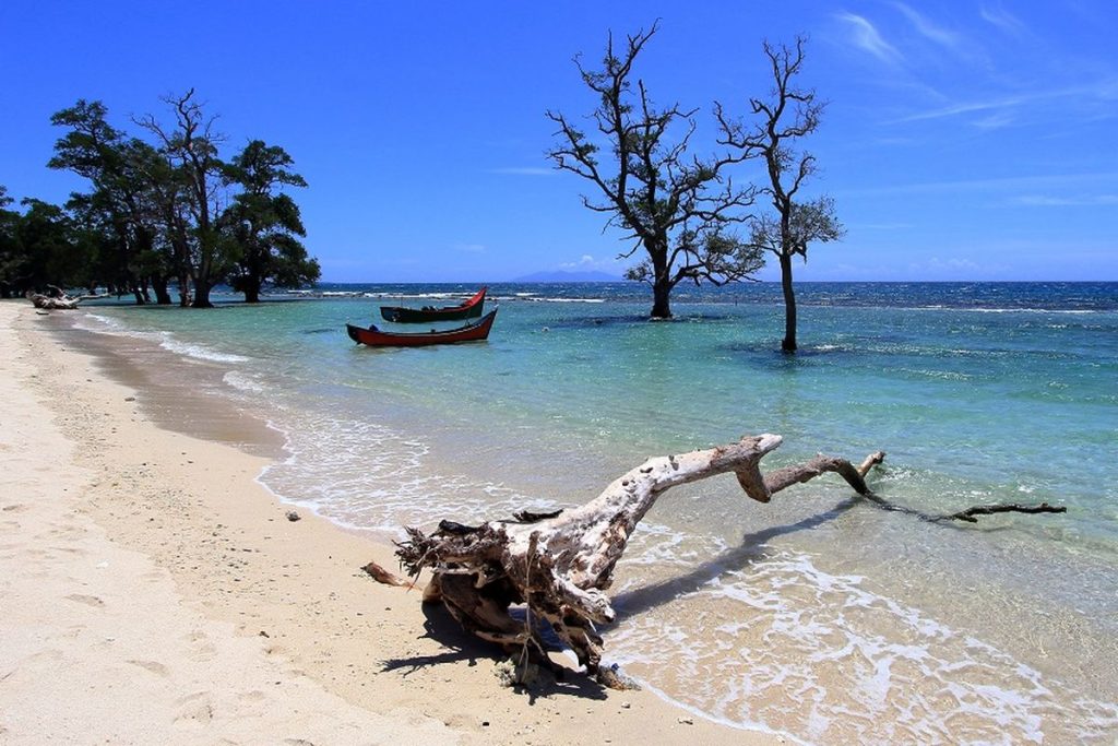 Deretan Pantai Terindah di Aceh, Punya Pesona Menawan