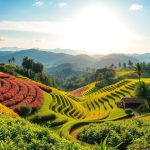 7 Agrowisata di Indonesia dengan Konsep Menarik