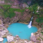 Daftar Air Terjun Terbaik Di Kawasan Taman Nasional Indonesia