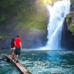 Daftar Air Terjun di Bali yang Menawarkan Spot Foto Keren