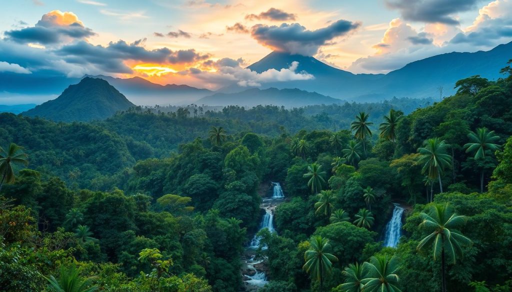 Berapa banyak taman nasional yang ada di Indonesia?