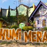 7 Daya Tarik Agrowisata Bhumi Merapi