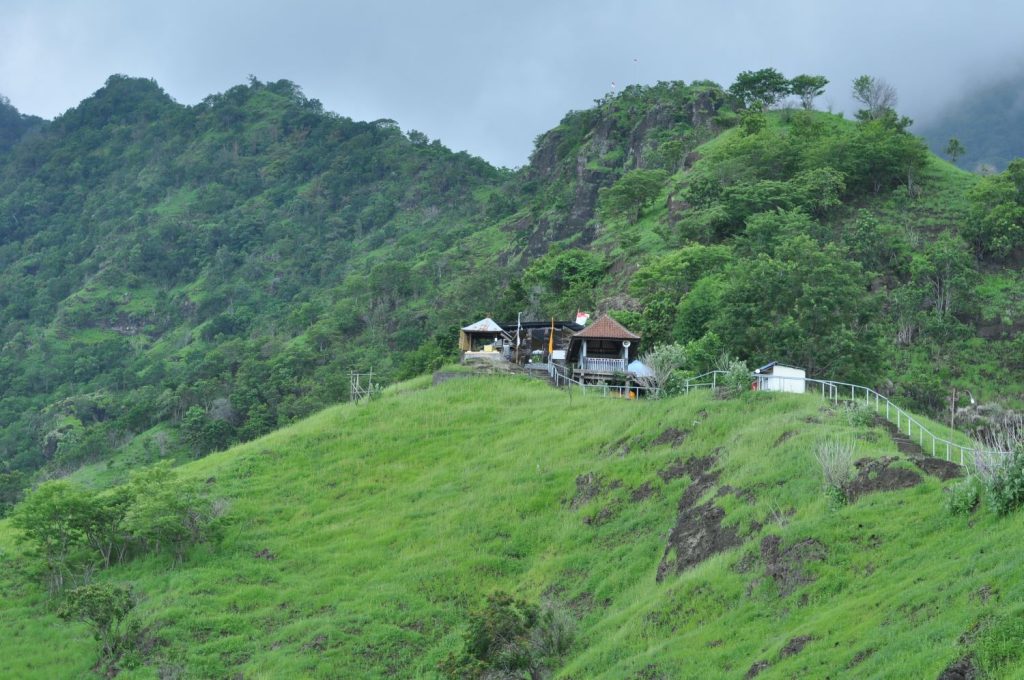 Jelajah Keindahan Desa Wisata Pemuteran, Bali