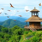 Deretan Desa Wisata di Aceh, dari Observatorium Burung