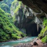 Eksplorasi Gua Kawasan Karst Tasikmalaya