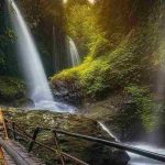 Ini Lokasi Wisata Keindahan Indonesia Air Terjun Jawa Barat!