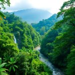 Keindahan Taman Nasional Betung Kerihun