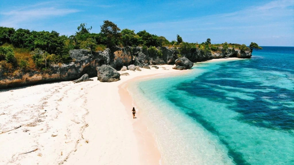 Pantai Terbaik di Indonesia, Penuh Pesona dan Keindahan