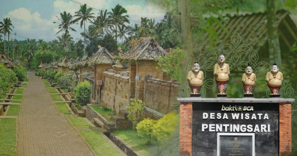 Mengenal Desa Wisata Pentingsari yang Ada di Yogyakarta