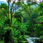 Taman Nasional Bukit Baka Bukit Raya, Kalimantan Barat dan Kalimantan Tengah