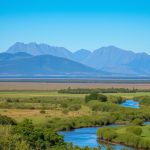 Wisata Alam Taman Nasional Baluran