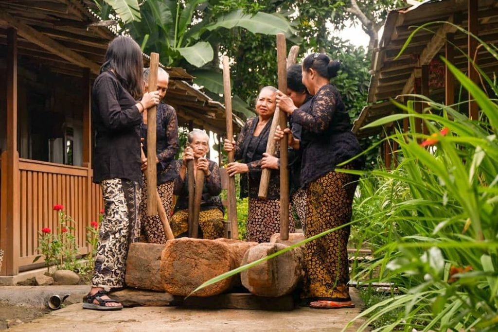 Berlibur dan Berkunjung ke Desa Wisata Terbaik