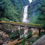 Lestarikan Air Terjun Keindahan Indonesia Paling Menawan