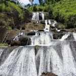 Ini Daftar Keindahan Indonesia Air Terjun Memukau!