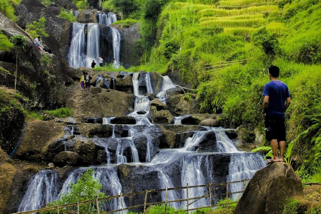 Wisata Air Terjun di Yogyakarta yang Indah dan Wajib Dikunjungi