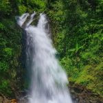 Keindahan Indonesia Air Terjun Terdekat Dari Jakarta