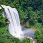 Air Terjun Terindah Di Jawa Tengah Suasana Asri Bikin Betah