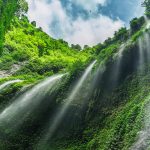 Inilah Tempat Keindahan Indonesia Air Terjun Recommended