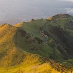 Taman Nasional Indonesia Dengan Cagar Alam Dan Margasatwa!