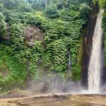 Berikut Air Terjun Paling Mempesona Di Bali Suasana Paling Sejuk