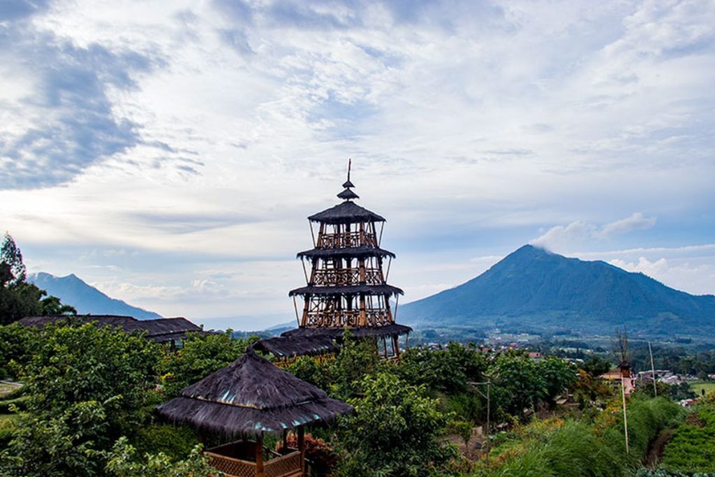 Mengenal Agrowisata, Pengertian, Manfaat dan Cakupannya