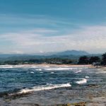 Wisata Pantai Pameungpeuk dengan Beragam Spot Terbaik